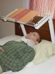 larger image of reading table